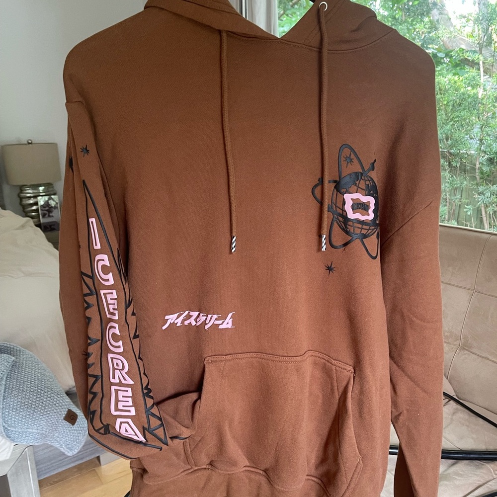 IceCream Hoodie